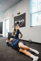 sports physical therapy