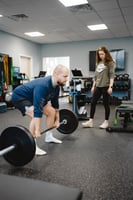 physical therapy