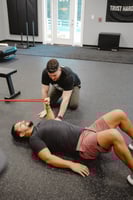 manual therapy
