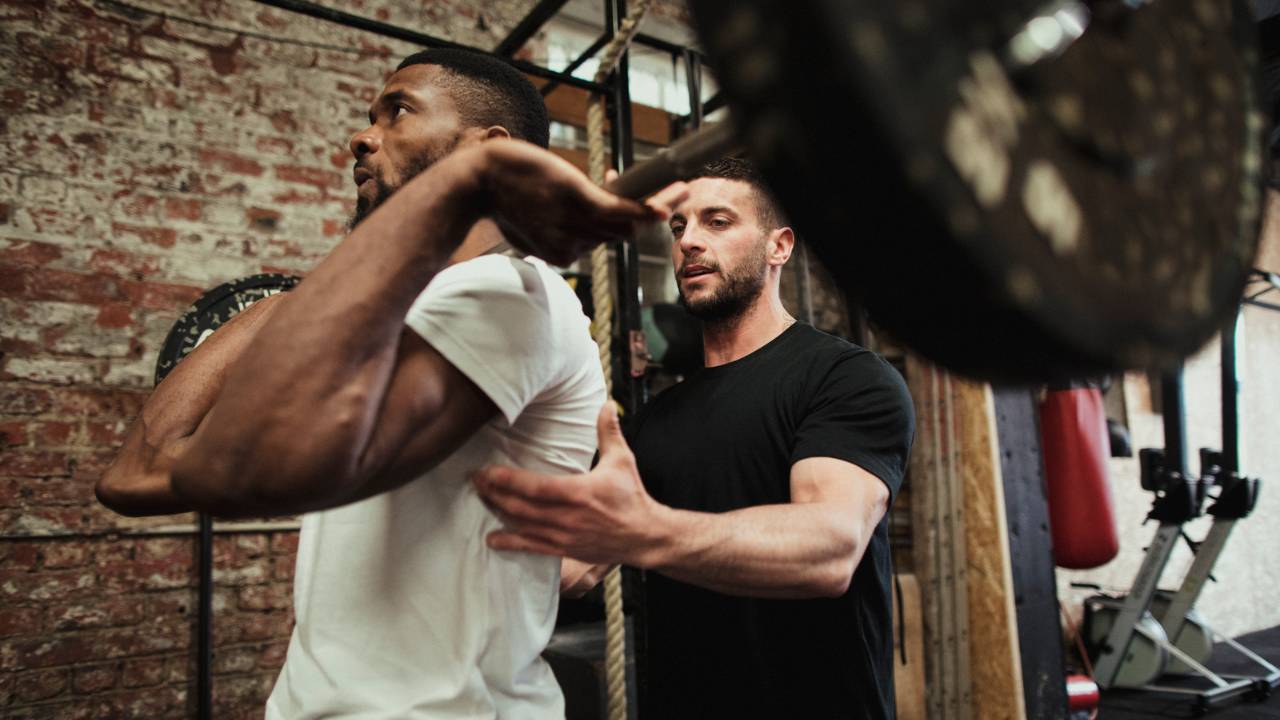 Wilmington Performance Physical Therapy