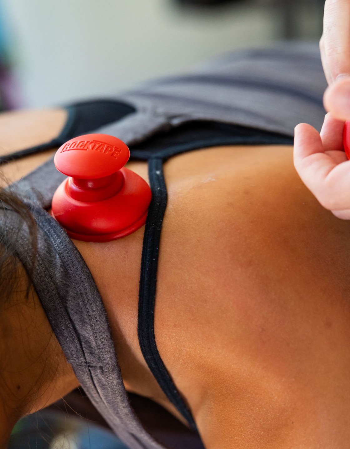 Wilmington Physical Therapy - Conquer Movement PT