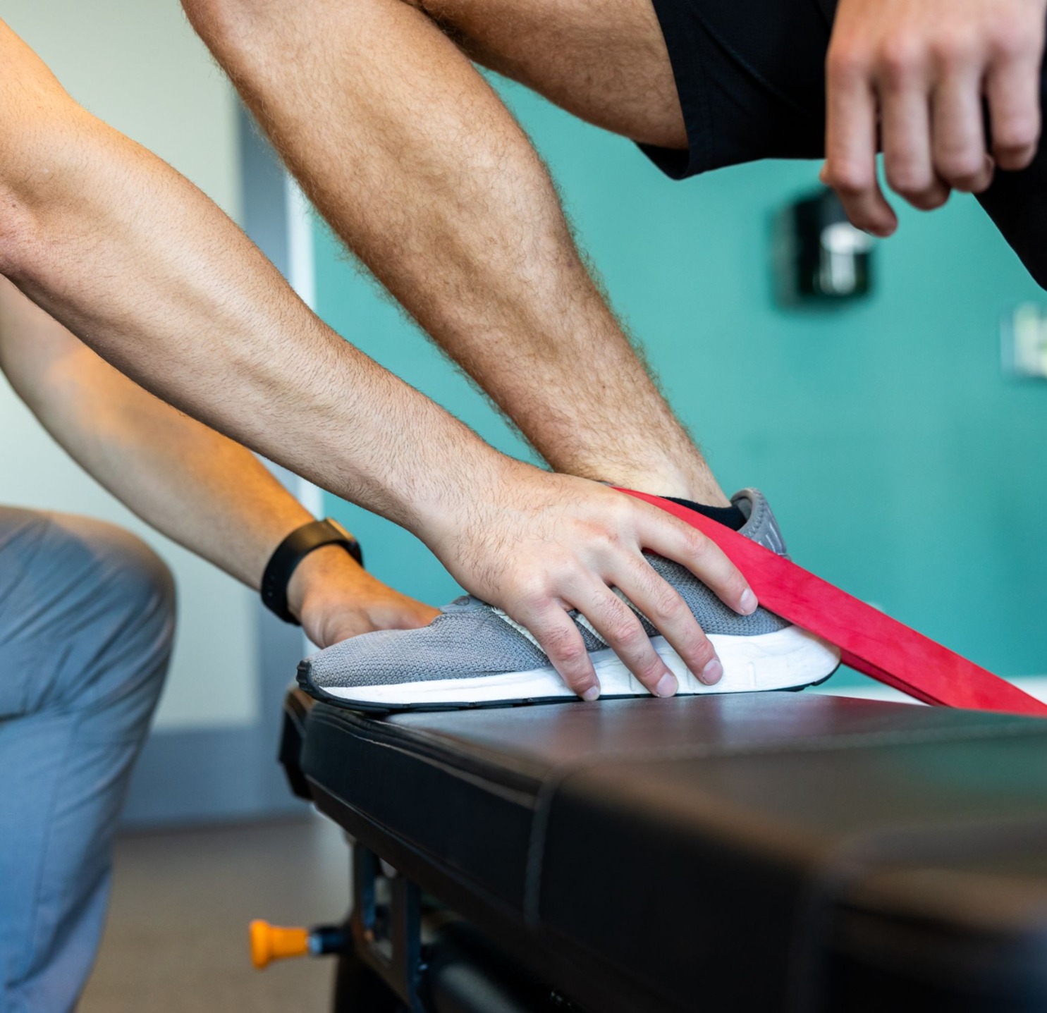 Wilmington Physical Therapy - Conquer Movement PT