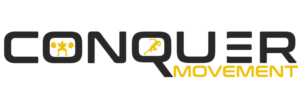 Conquer Logo